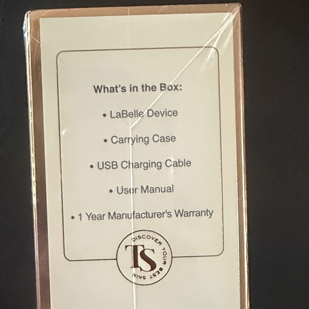 TROPHY SKIN LaBelle Ultrasonic Skin Spatula - Picture 8 of 13